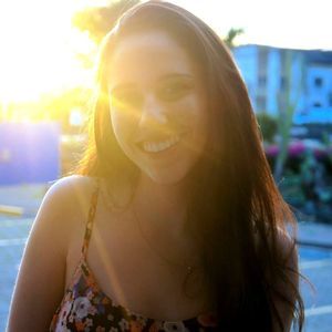 Meet your Posher, Paula